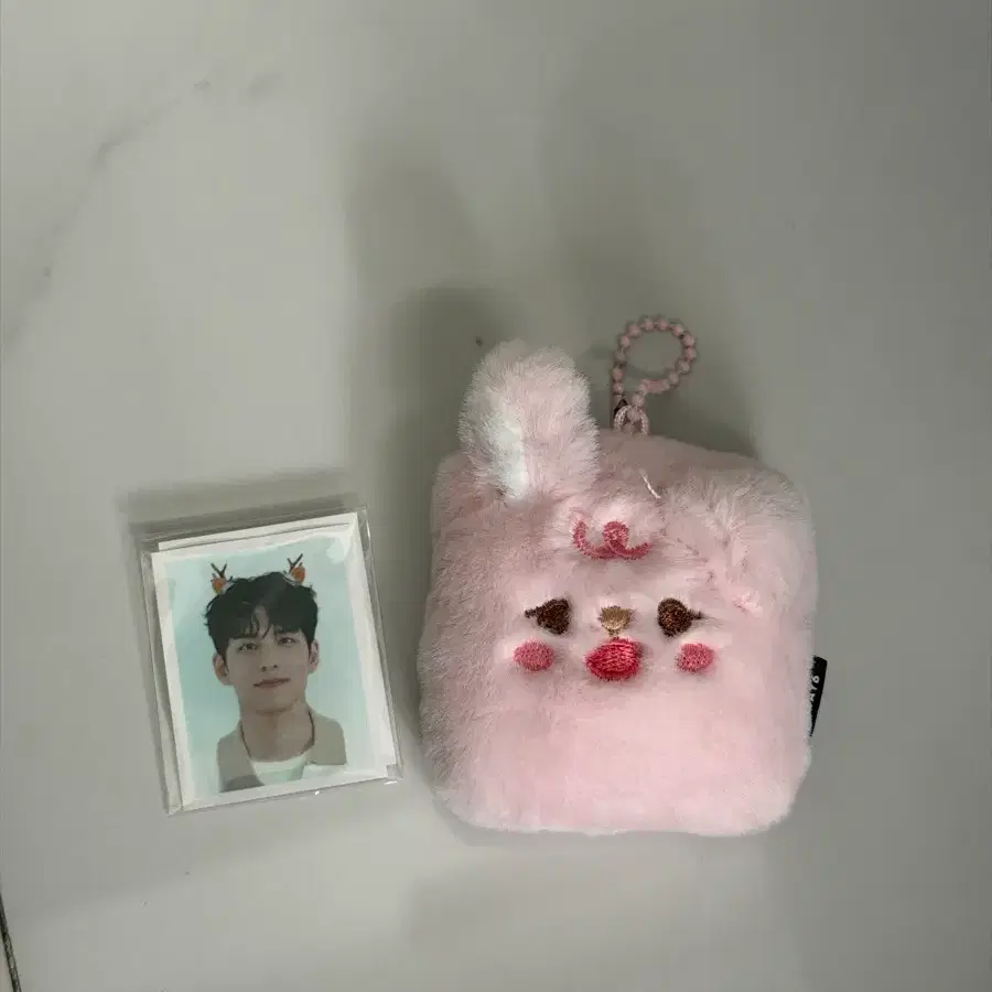 [원가이하] 데이식스 원필 ID 포토카드 홀더