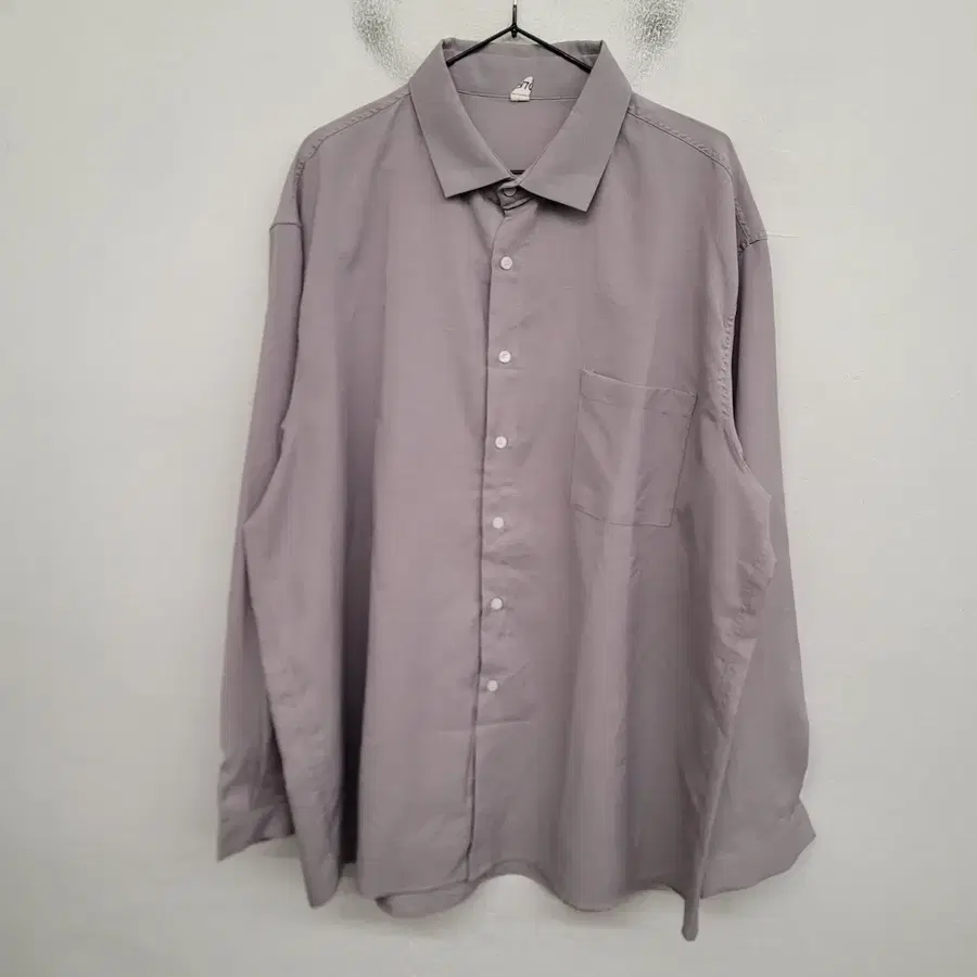 [120/4XL] 바이모노 모던 셔츠
