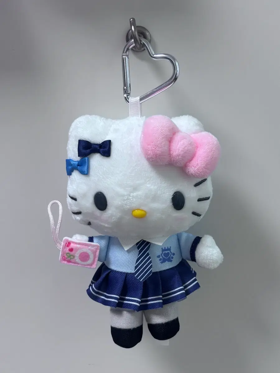 (일본정품) 헬로키티 인형