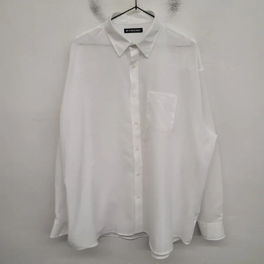 [120/4XL] 바이모노 모던 셔츠