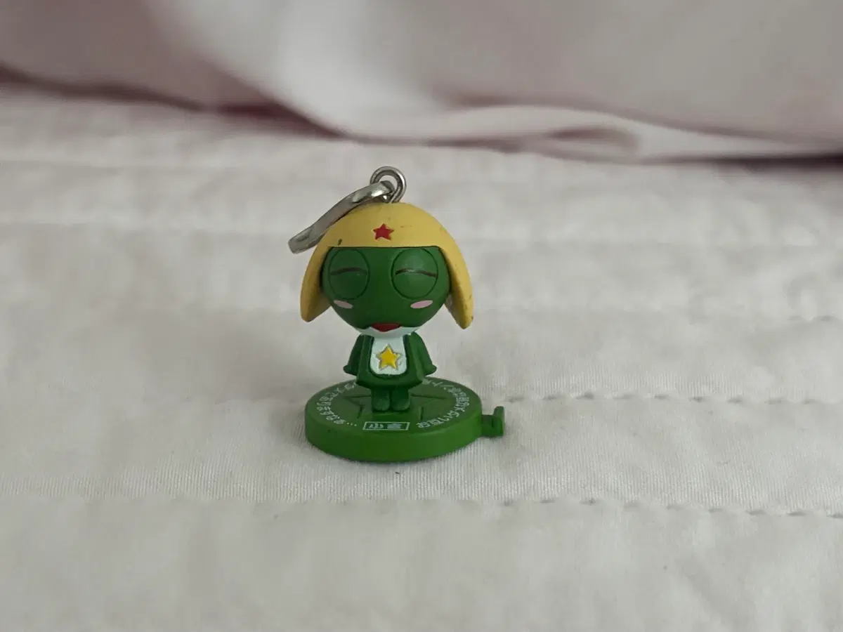 케로로 고전 피규어