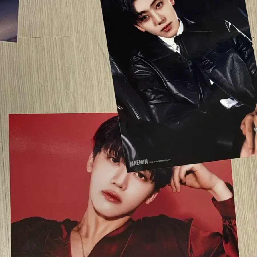 엔시티 드림 시즌그리팅