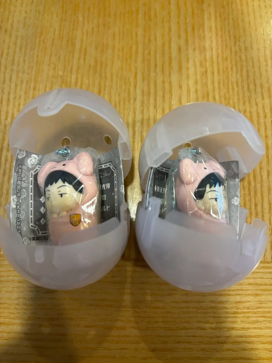 오란고교호스트부 포대기 가챠
