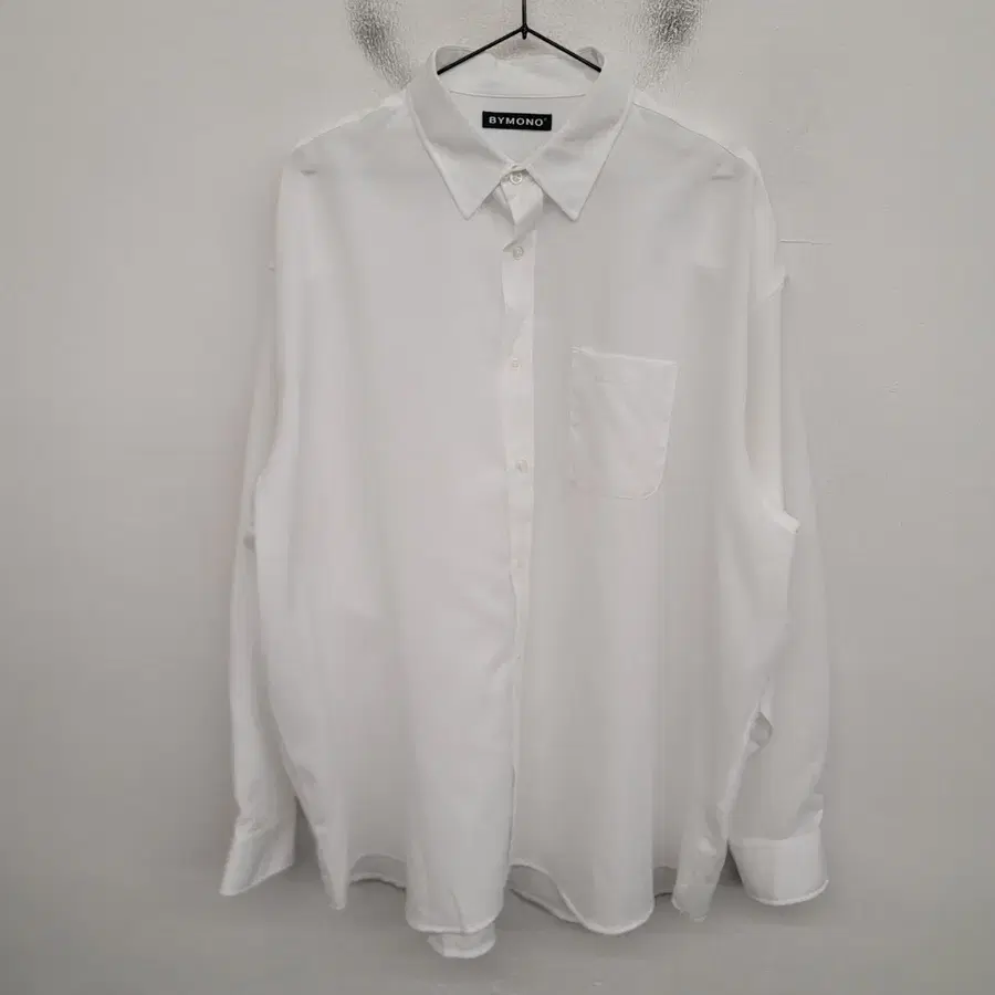 [120/4XL] 바이모노 모던 셔츠