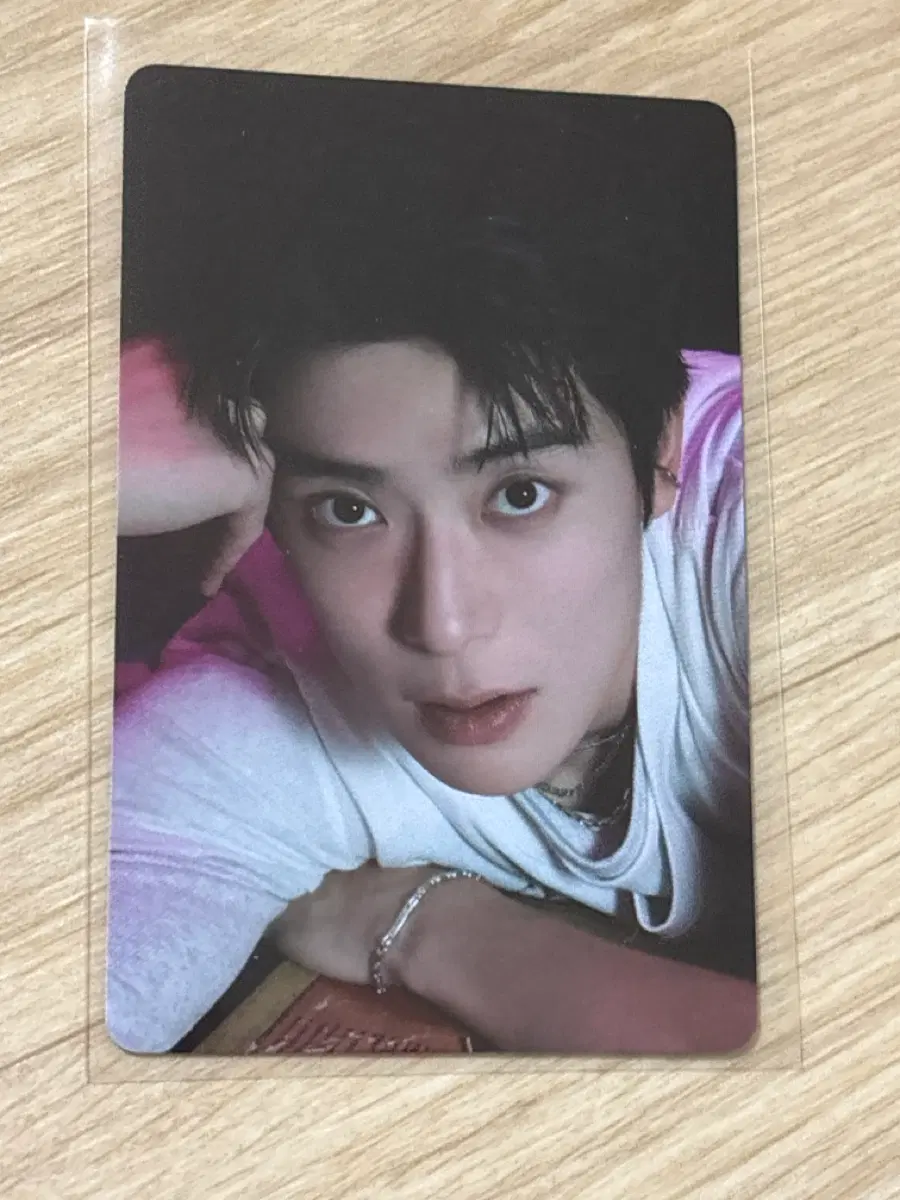 정재현 영풍문고특전