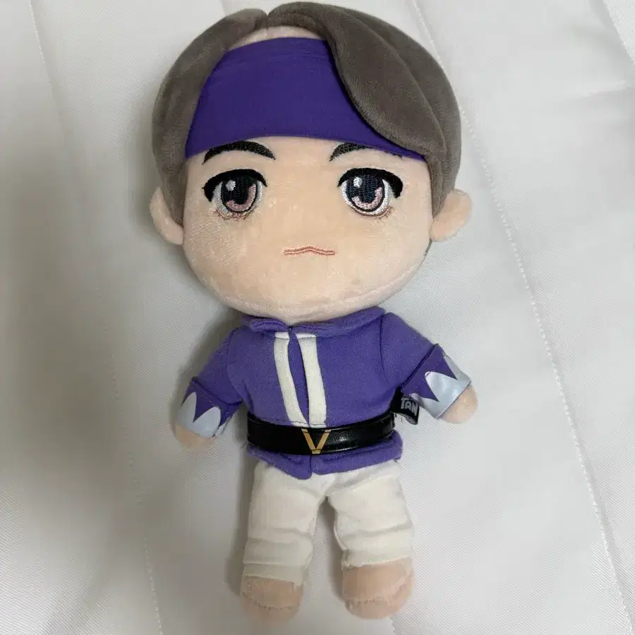 BTS V 방탄소년단 뷔 인형