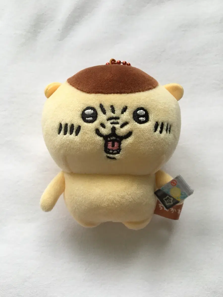 쿠리만쥬 초기 마스코트