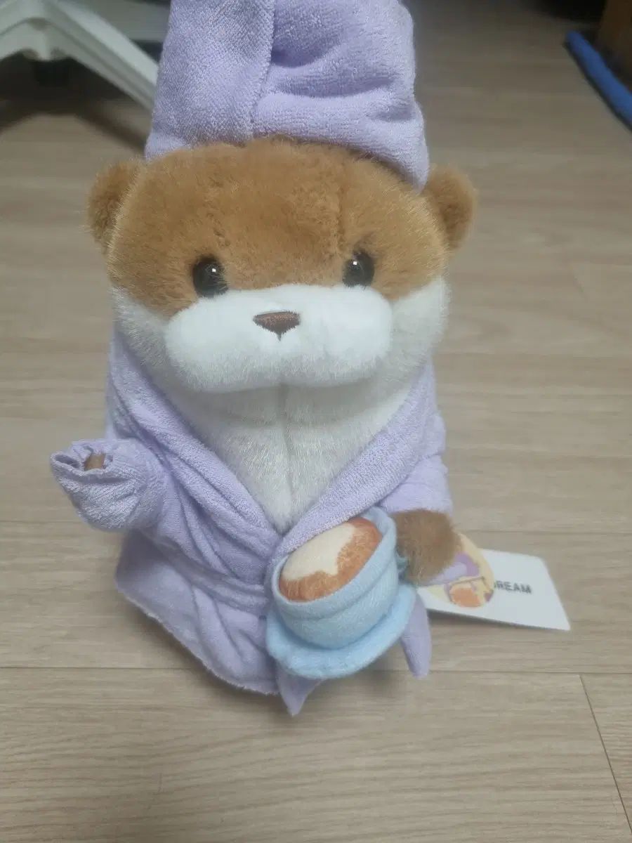 우소우소 인형
