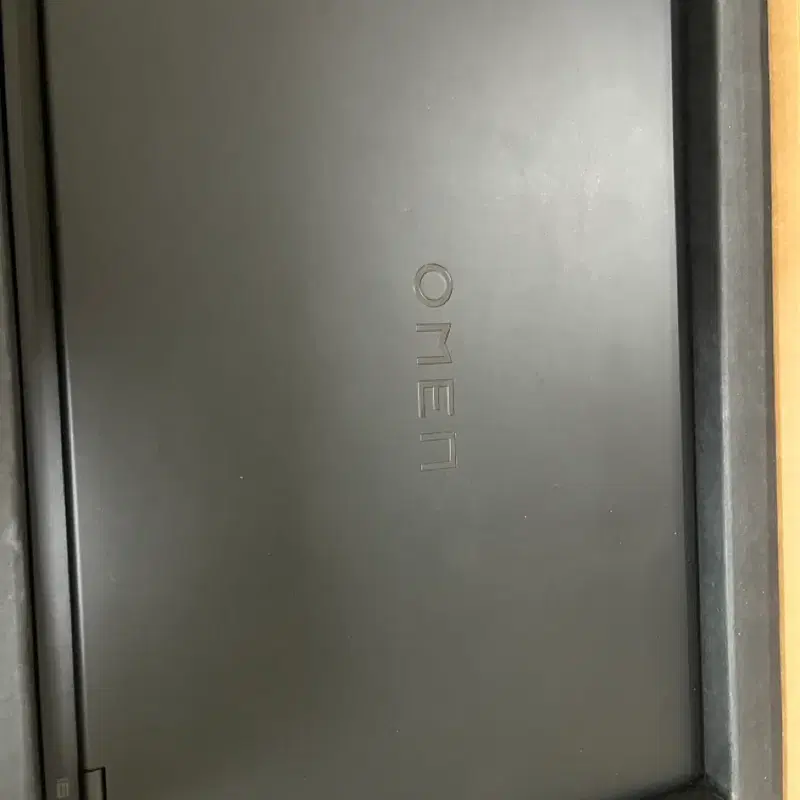 HP 오멘 노트북 16 rtx 4060 32gb