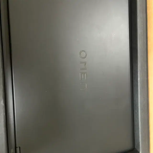 HP 오멘 노트북 16 rtx 4060 32gb