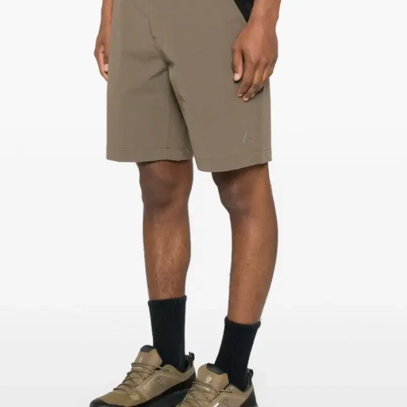 ROA HIKING SHORTS