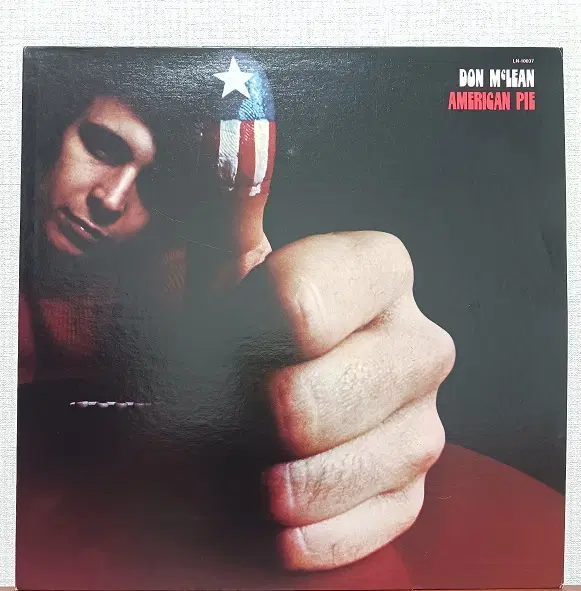 Don McLean " Vincent "