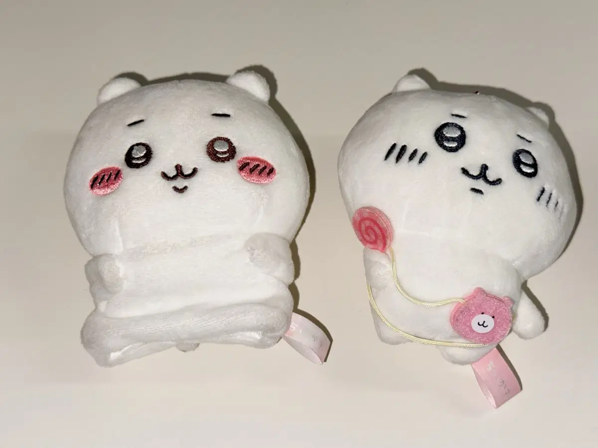 치이카와 인형 세트