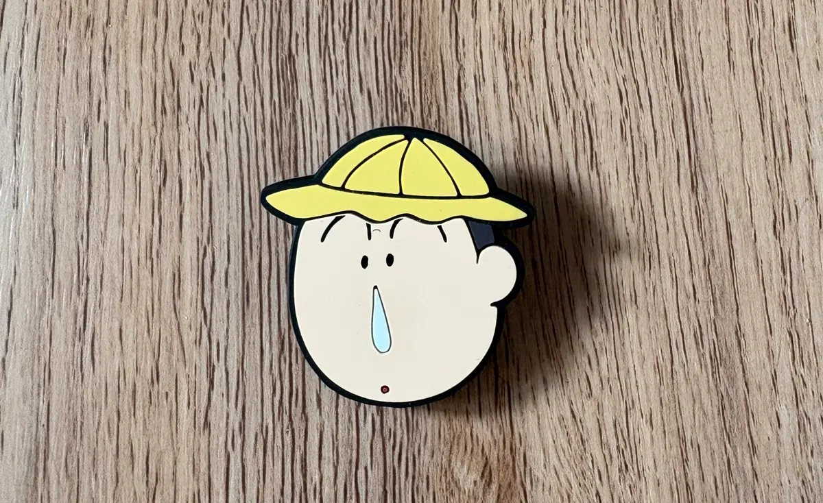 짱구는 못말려 맹구 집게