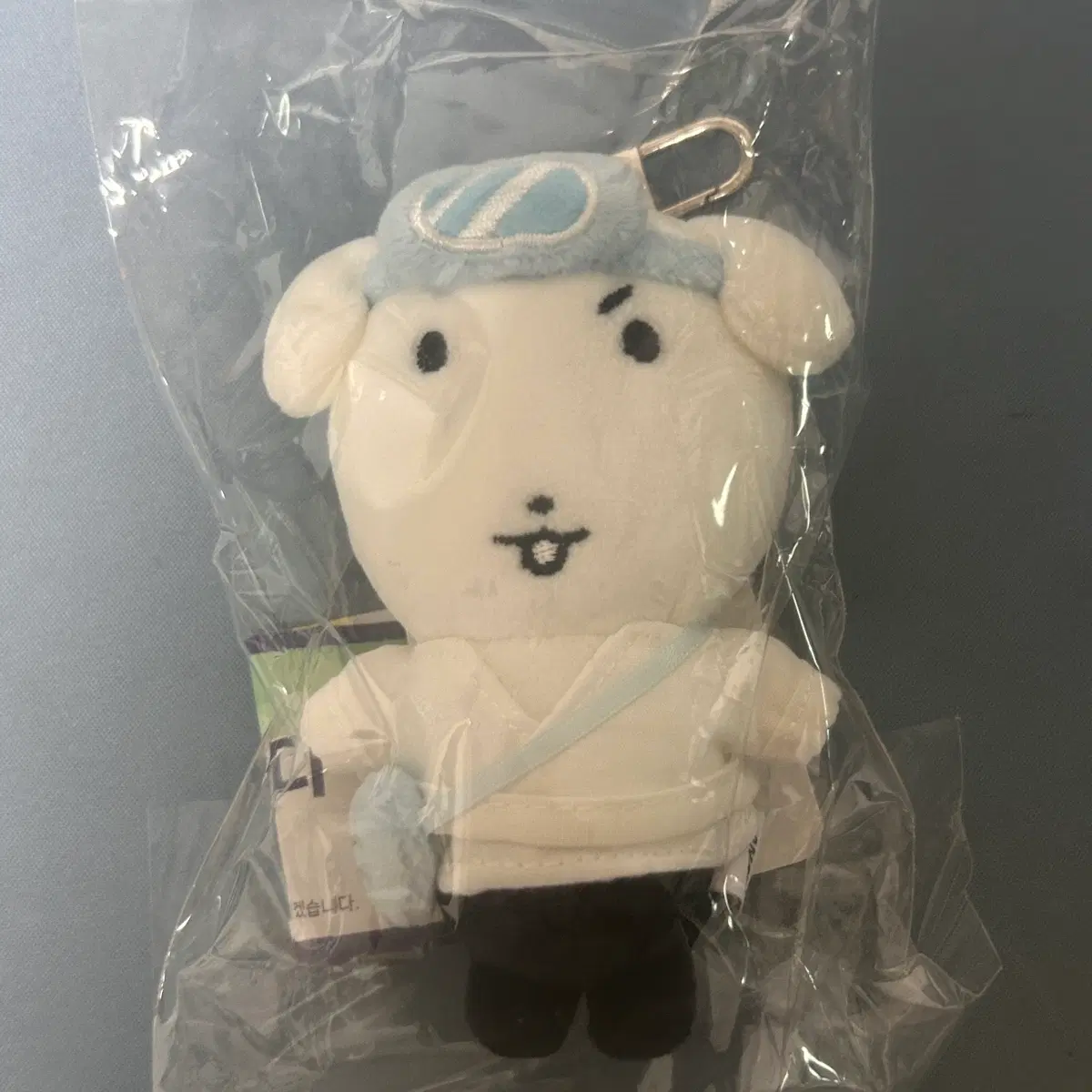 제주 가나디 키링 해녀