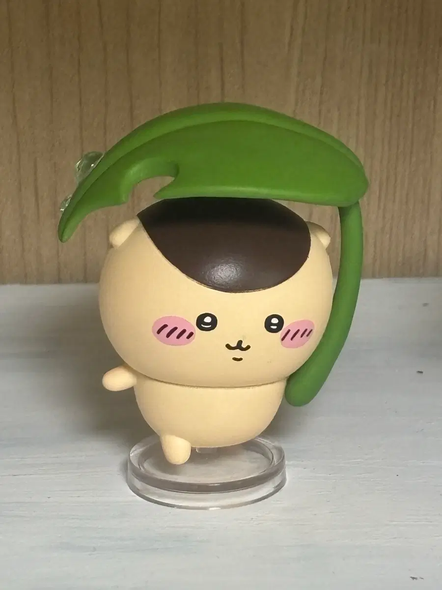 쿠리만쥬 피규어