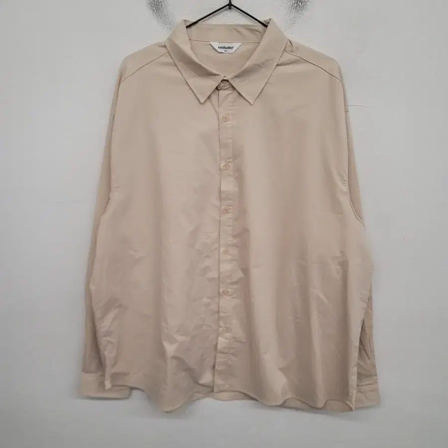 [115/3XL] 바이모노 꼭꼭숨티 니플 방지 셔츠