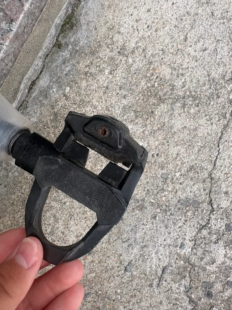 룩 클릿페달