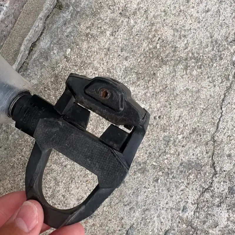 룩 클릿페달