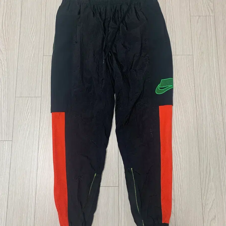 나이키 드라이핏 플렉스 스포츠 클래시 트레이닝 팬츠