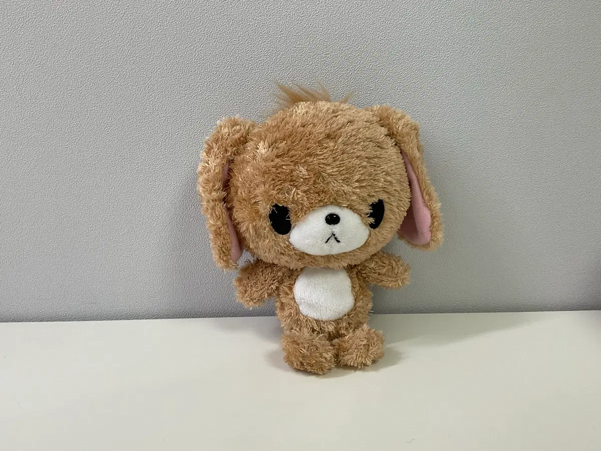 고전 슈가바니즈 인형