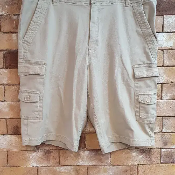 ECKO UNLTD 에코 언리미티드 카고 반바지 36