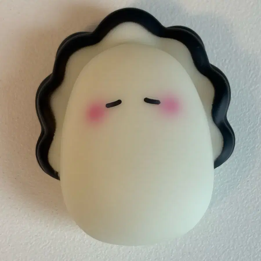 굴 무드등 가챠