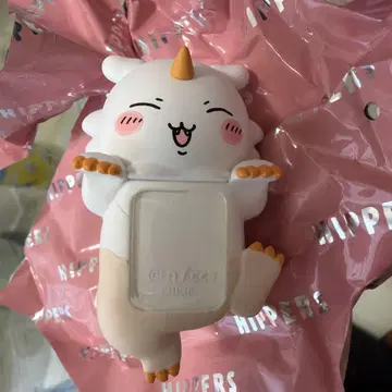 HIPPERS 피퍼즈 치이카와 그 아이 (시크릿)