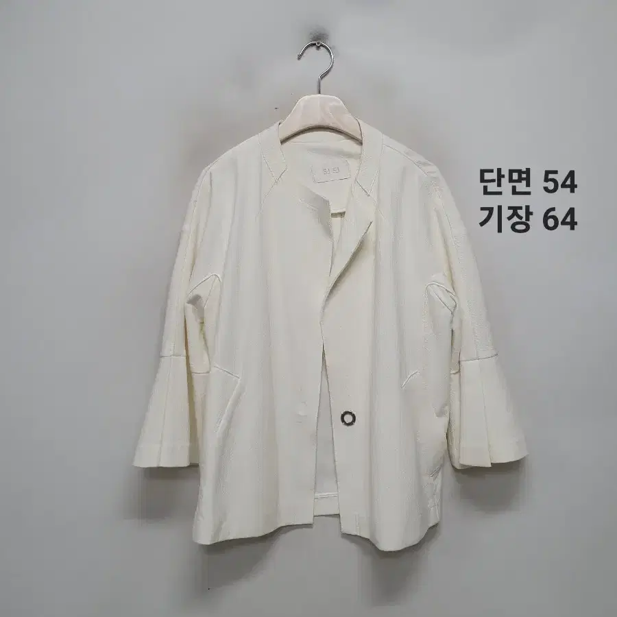SJSJ 자켓