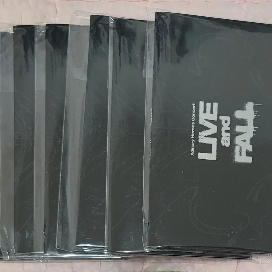 엑디즈 엑스디너리히어로즈 아크릴 스탠드 엠디 md