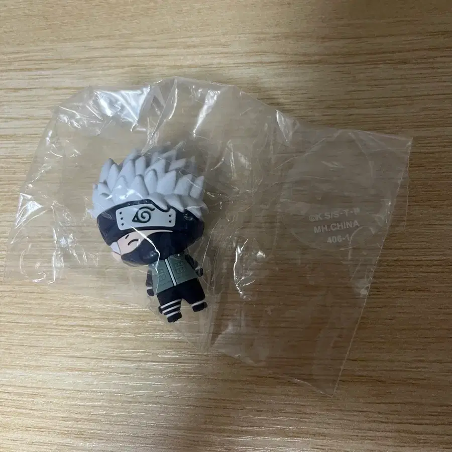 나루토 카카시 쵸코린