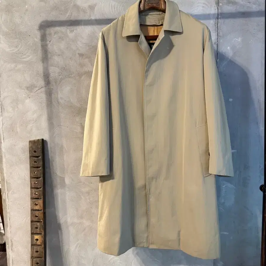 버버리 맥코트 남성100