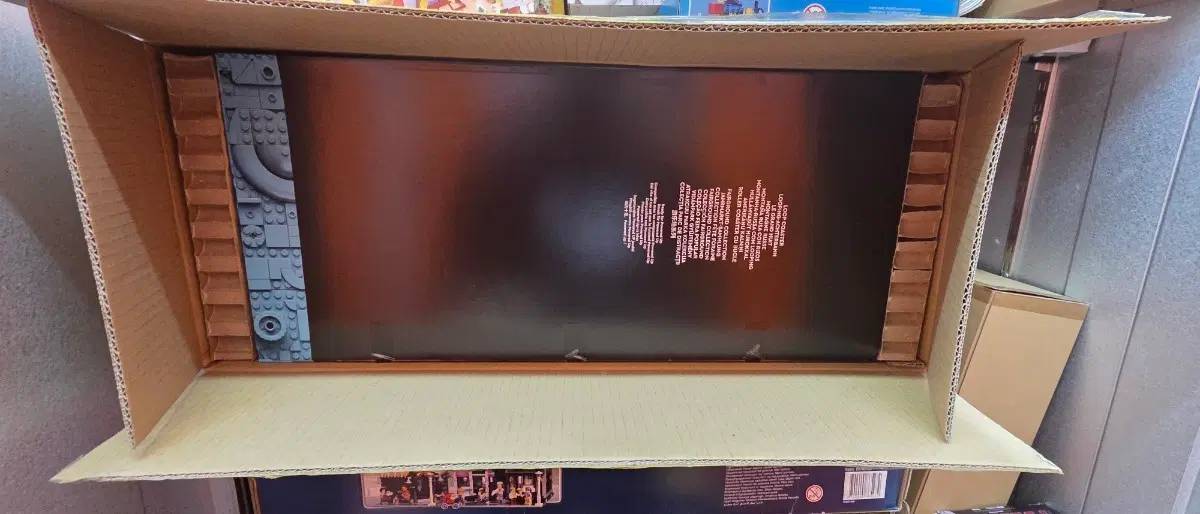 레고 루프코스터 10303 판매합니다