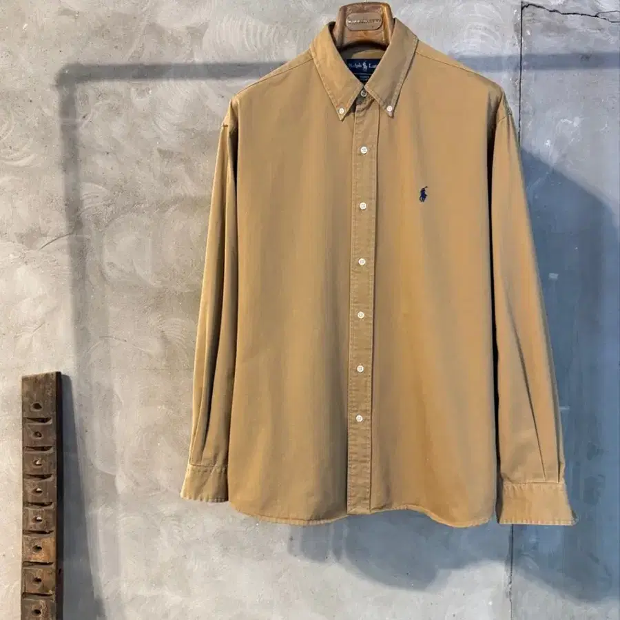 폴로 랄프로렌 블레이크 셔츠 남성105
