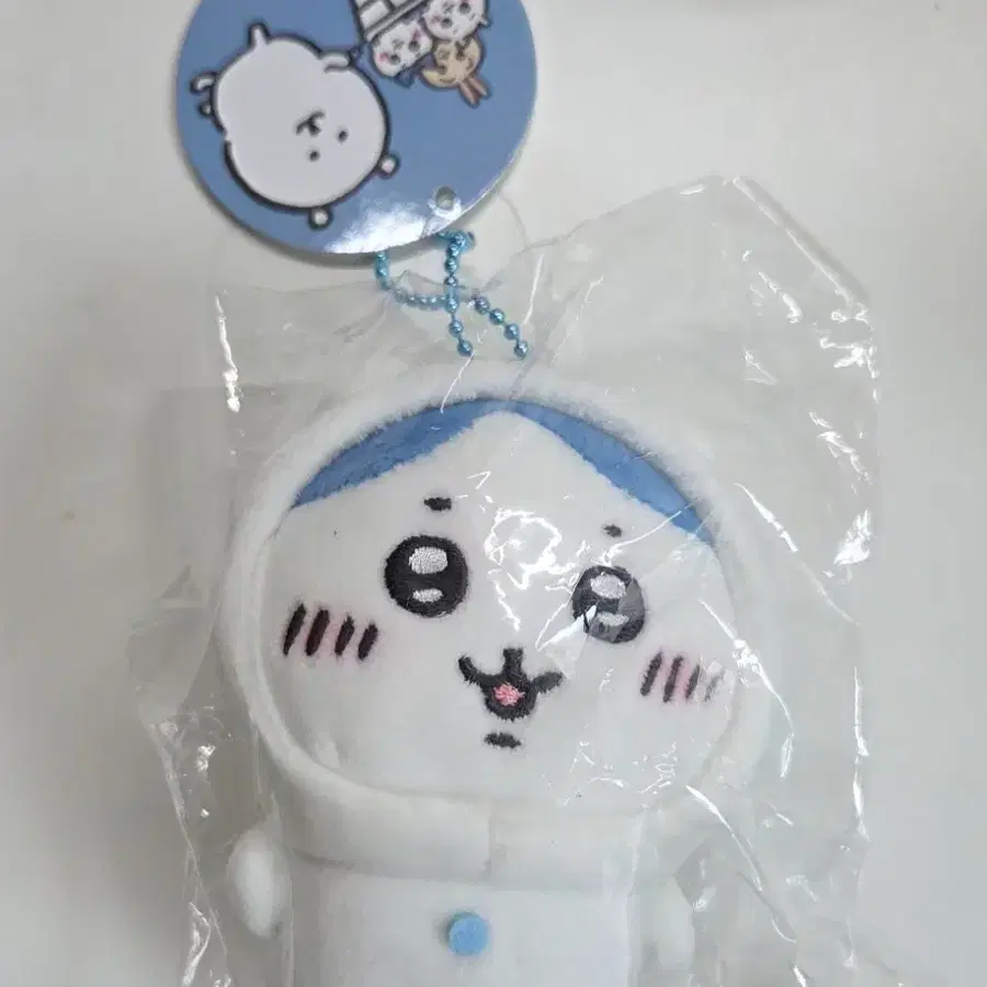 급전) 먼작귀 농담곰 하치와레 미개봉