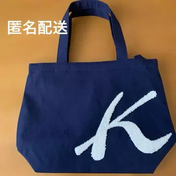 키타무라 미니 토트백
