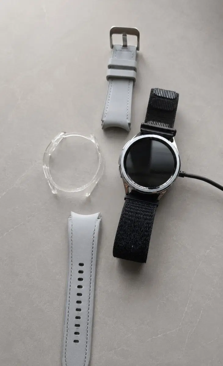 갤럭시 워치6 클래식 43mm