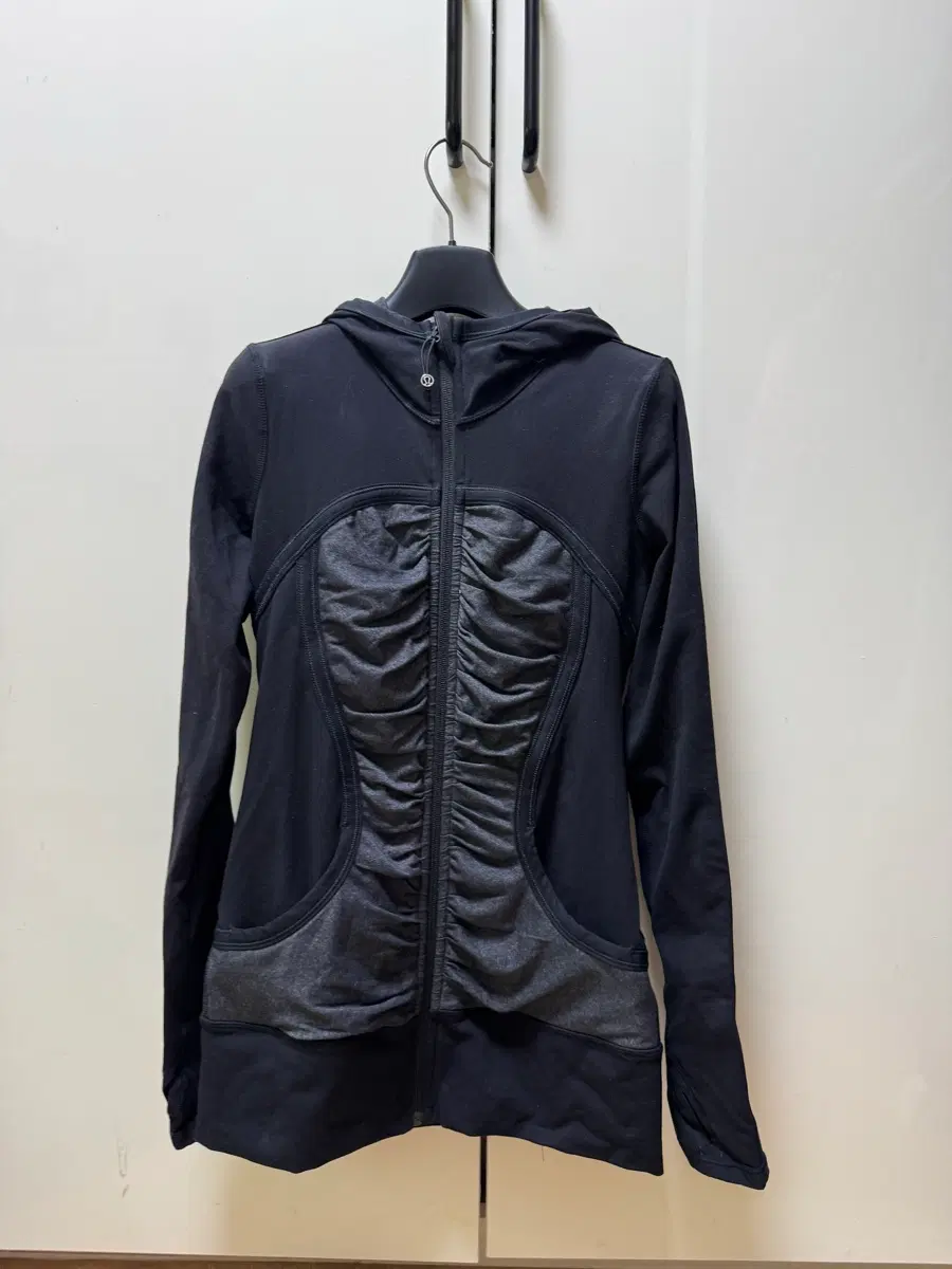 lululemon 룰루레몬 후드 집업