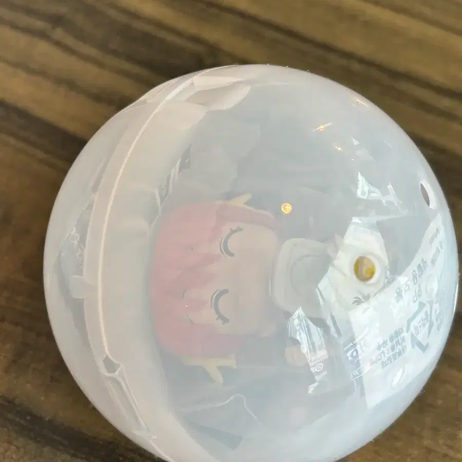 은혼 카구라 모구모구 1탄