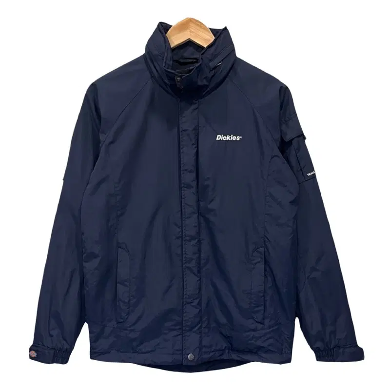 A4048[DICKIES] 디키즈 바람막이 자켓 S