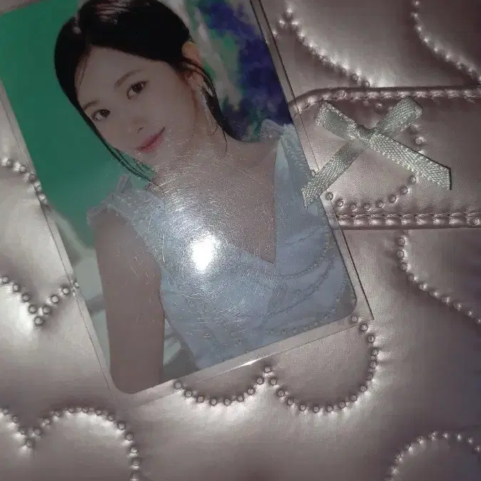 아이브 유진 팬콘 트래카