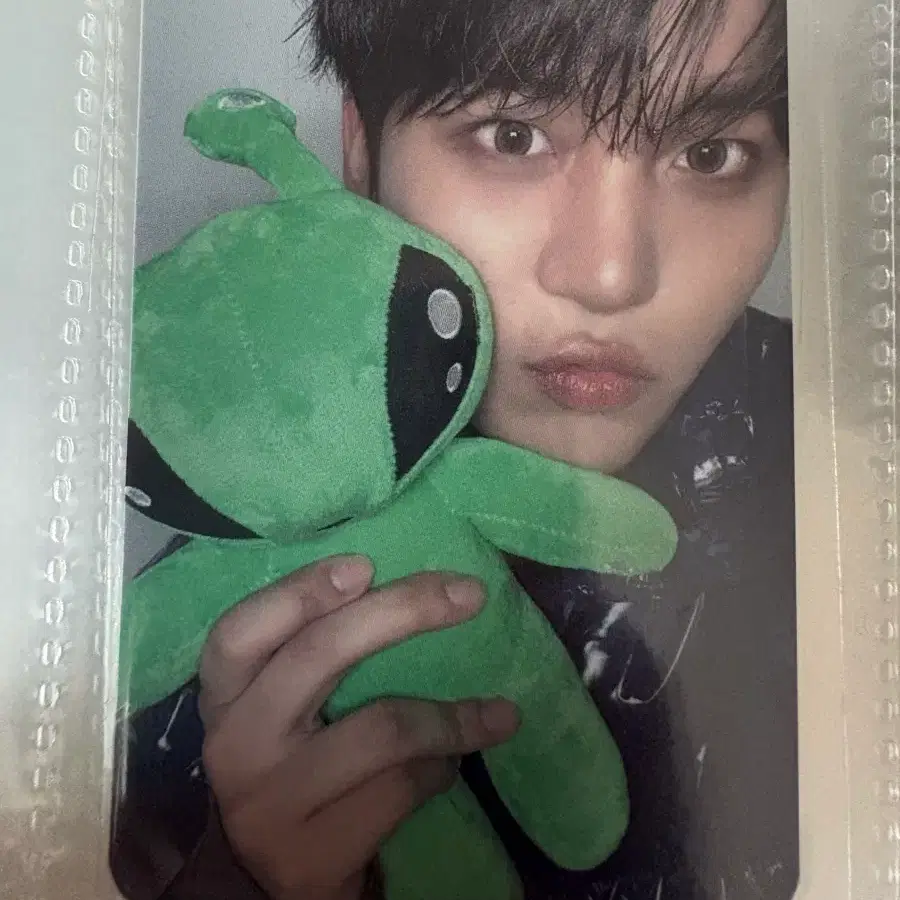 에이티즈 포카