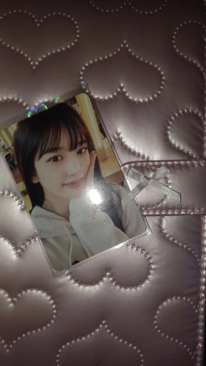 아이브 유진 팬콘
