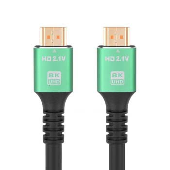 HDMI 2.1 8K UHD 60Hz HDR 양방향 케이블 1m