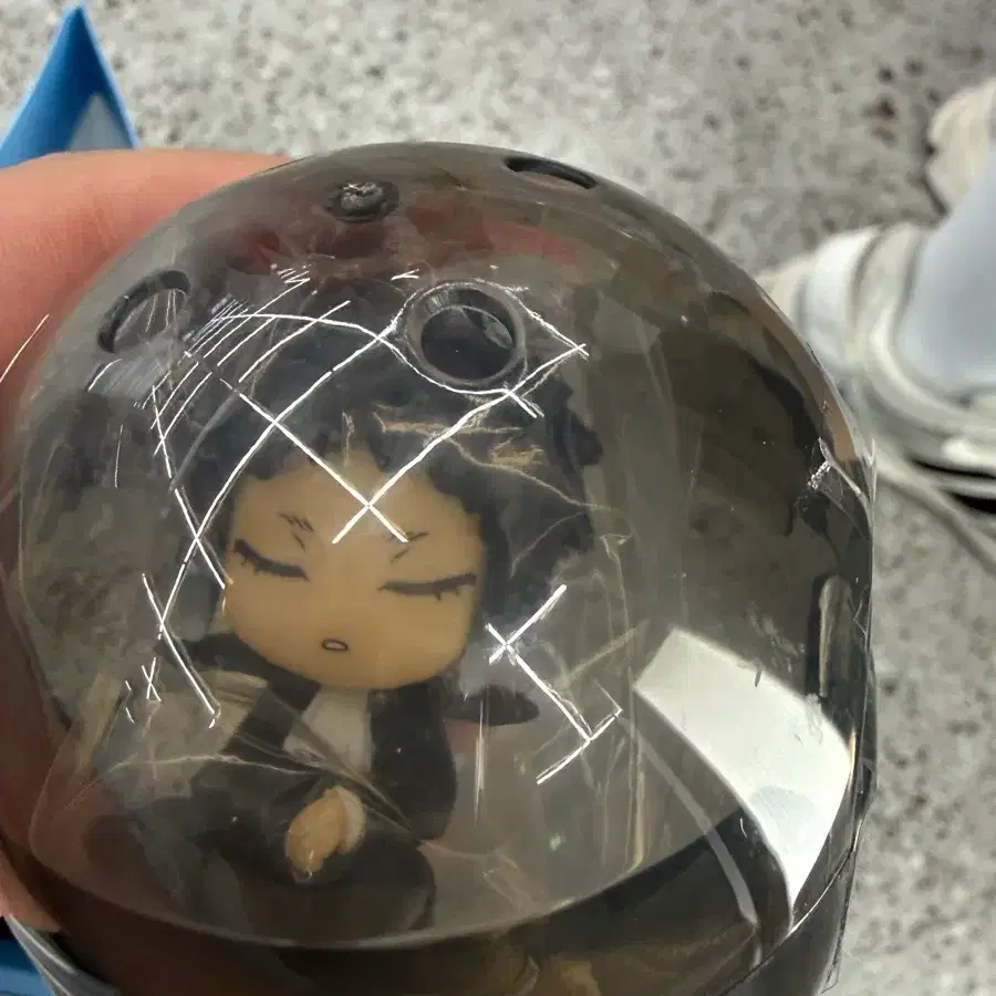 문스독 아츠아쿠 아쿠아츠 피규어 일괄 미개봉