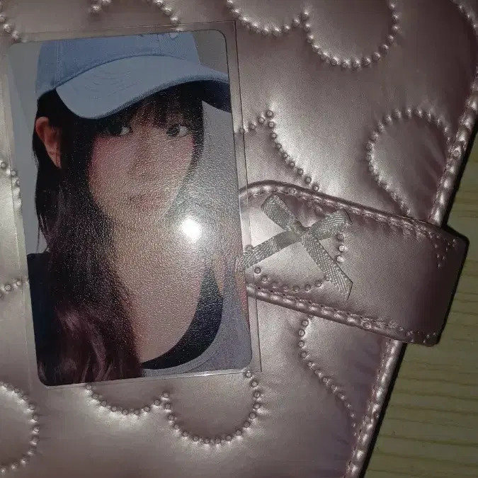 아이브 유진 잡지 포카