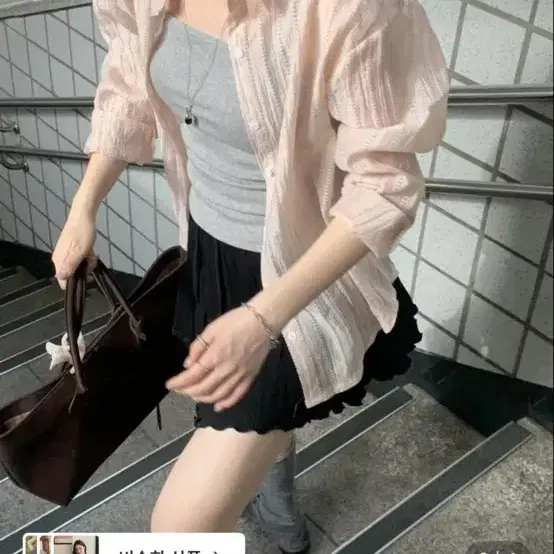 시즌플레이트 셔츠