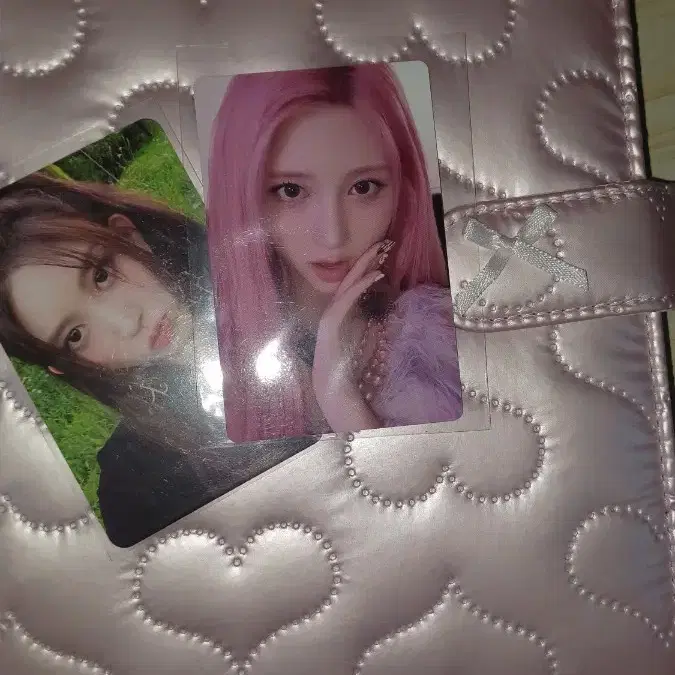 아이브 가은 앨포 일괄