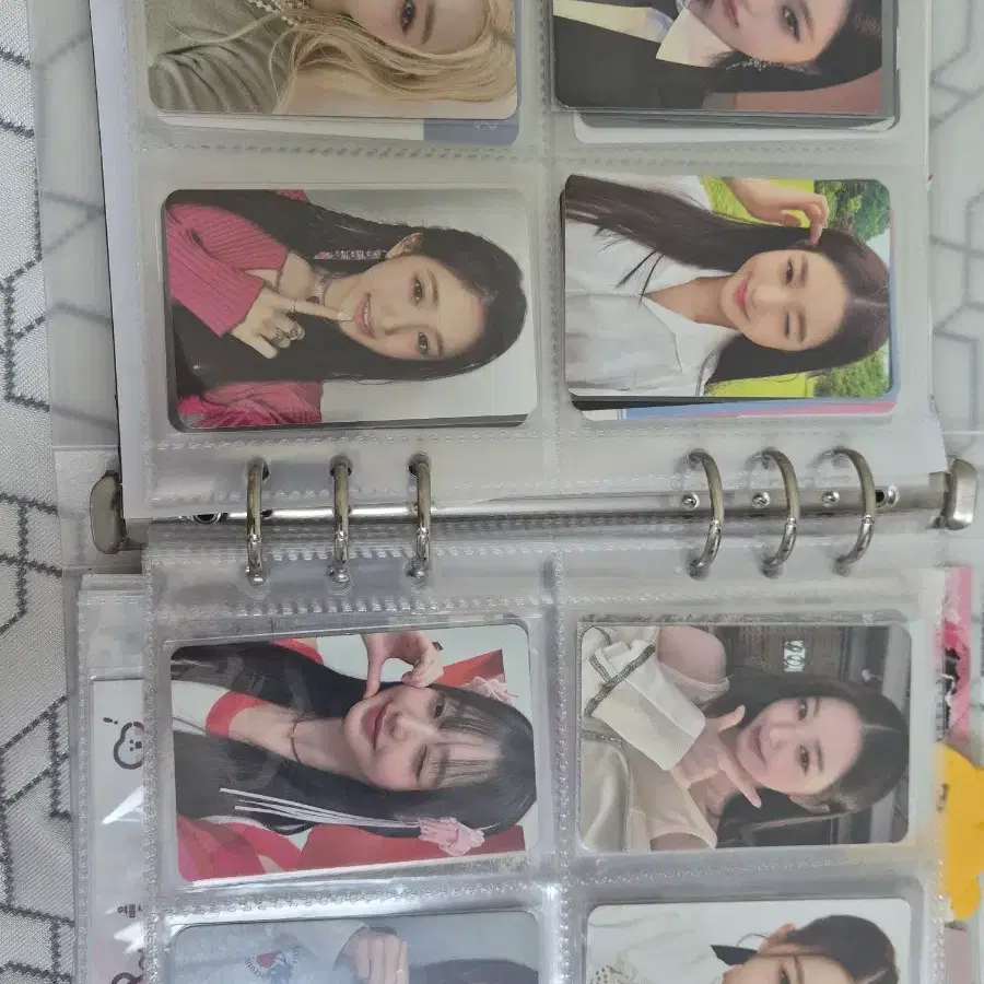 아이브 에스파 뉴진스 포카 싸게 팔아요 ㅈㅂ 사주세요