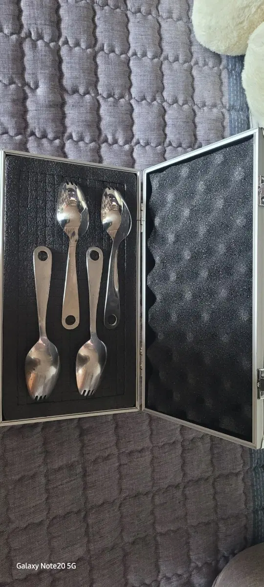 오리지널 포크스푼
